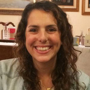 Esther Sussman