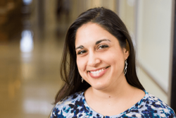 CHRISTINA KHATRI